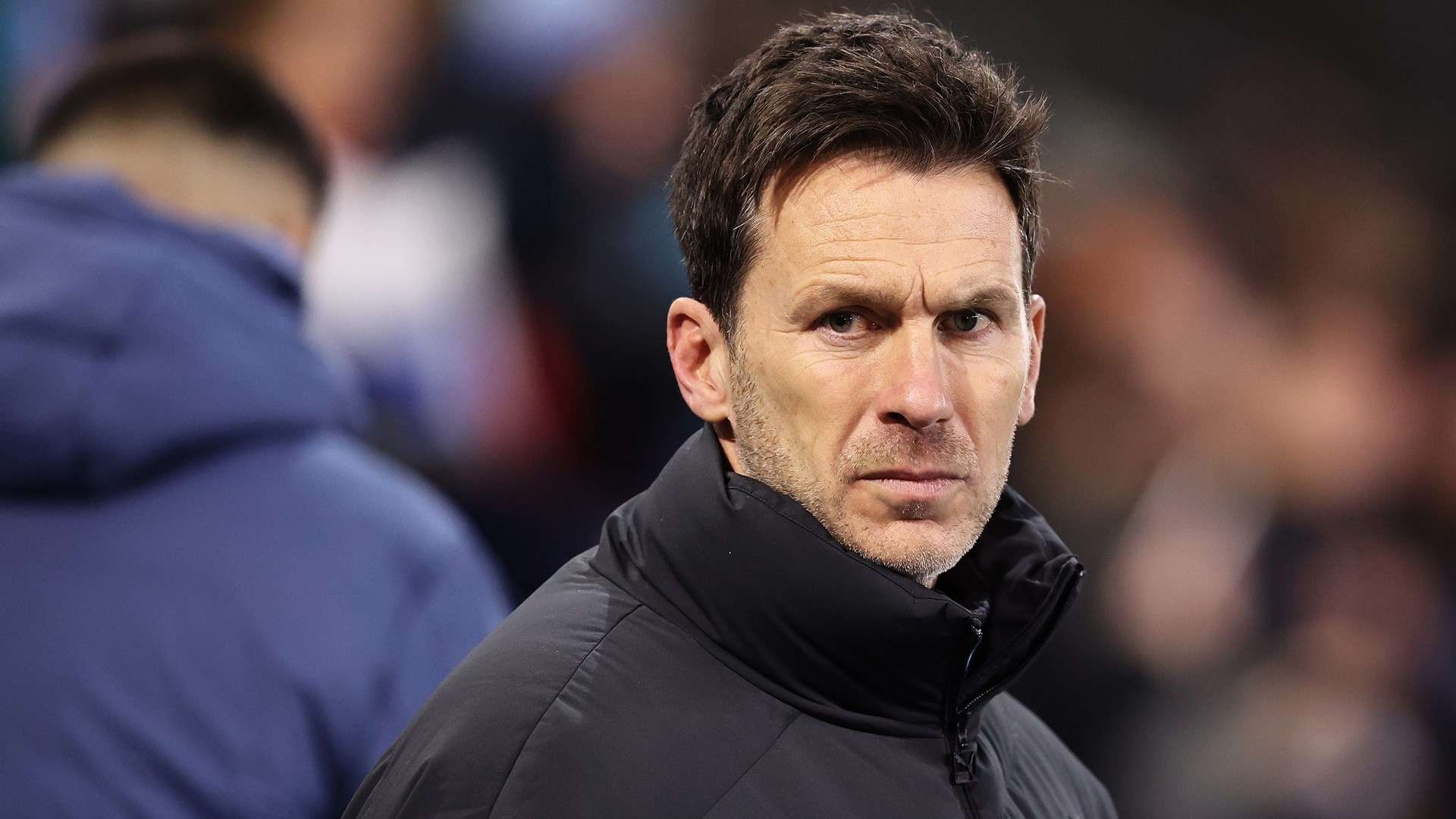 不仅为联赛 不仅为联赛