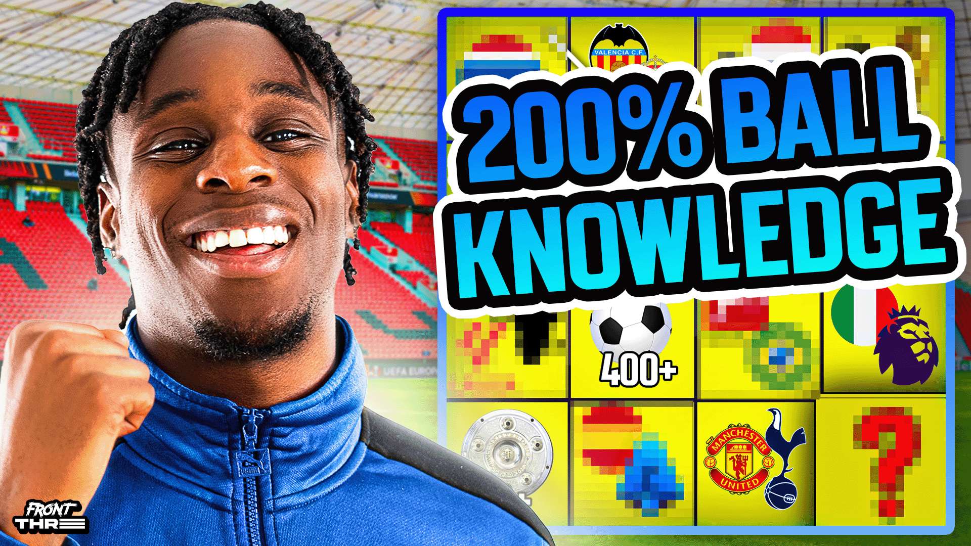 他在费耶诺 他在费耶诺